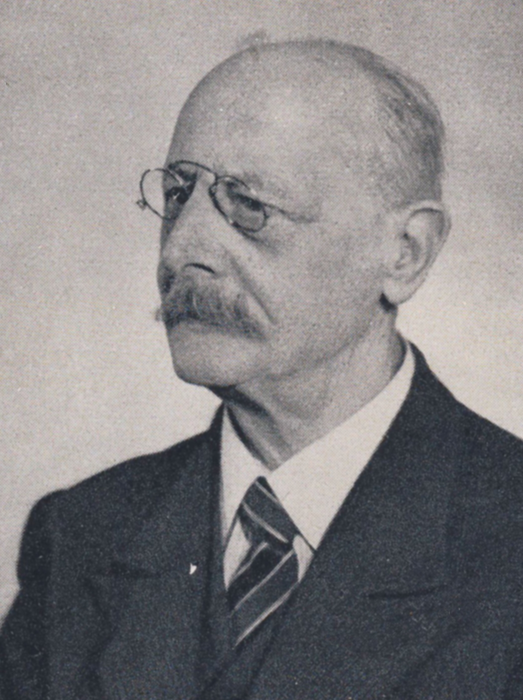 Carl Otto Burck