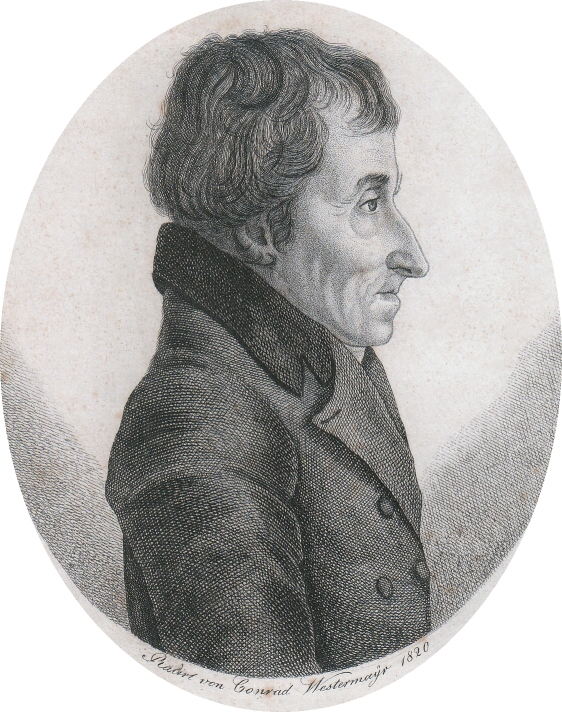 Gottfried Gärtner