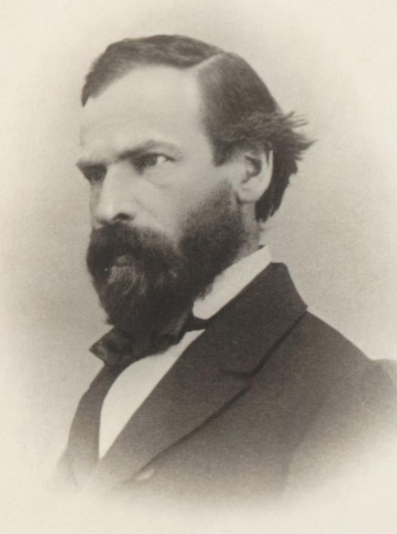 Julius Wilhelm Albert Wigand